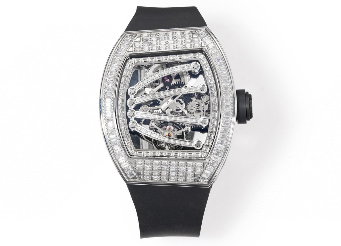 Richard Mille