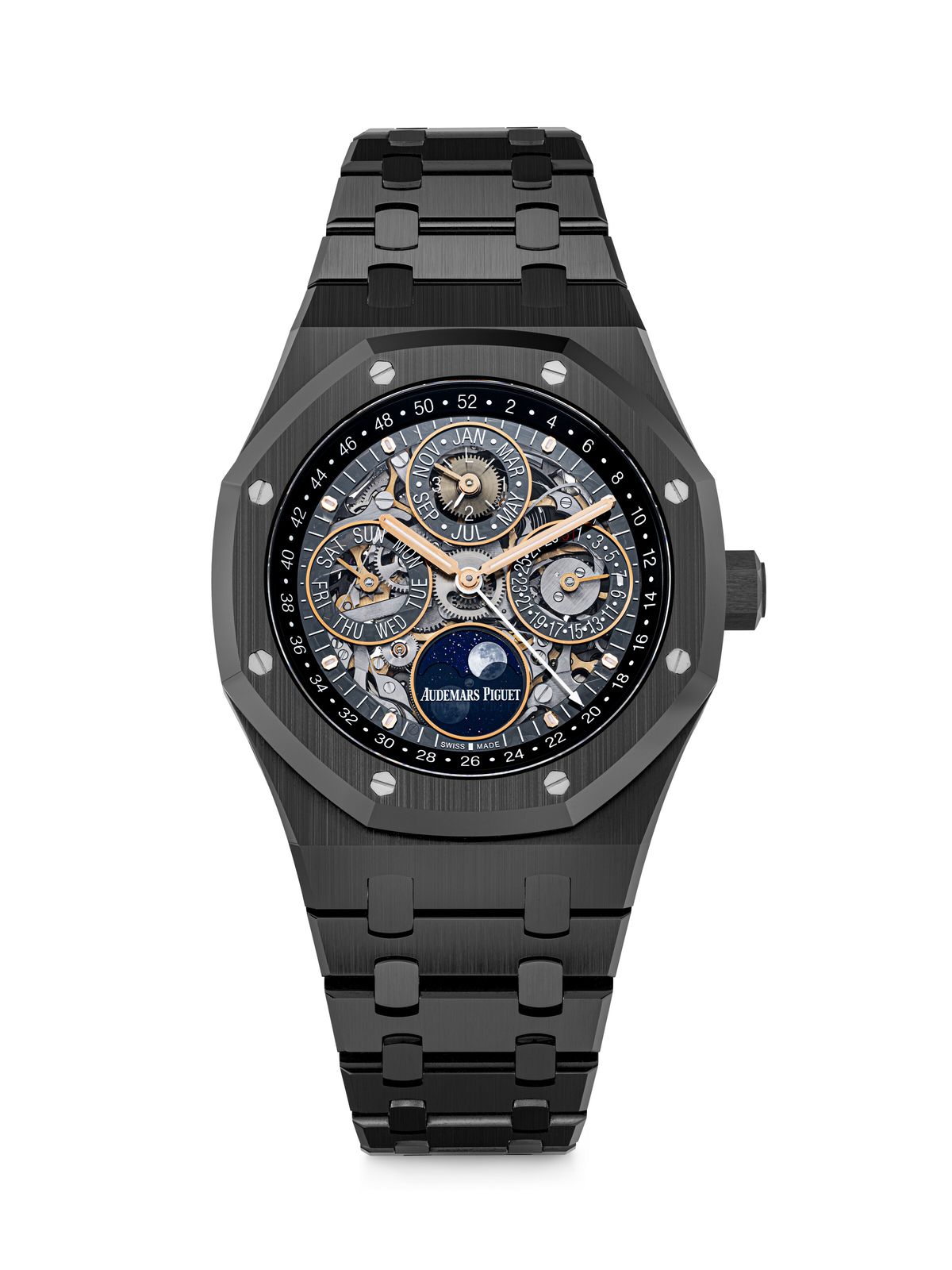 Audemars Piguet Royal Oak
