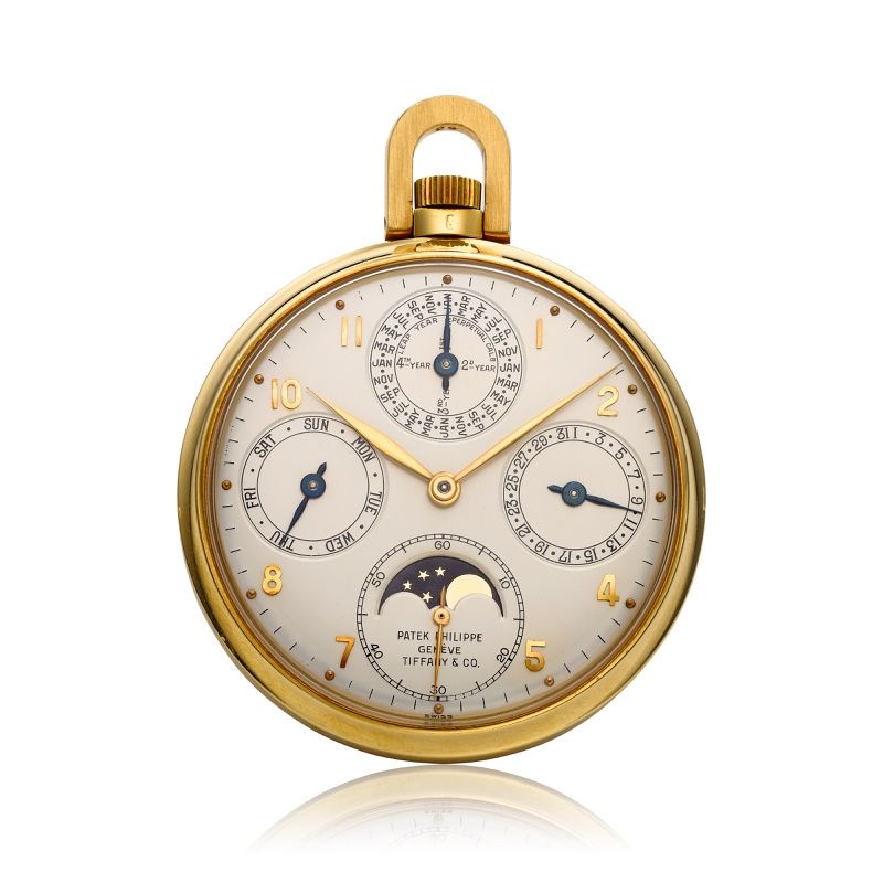 Luxury Watches