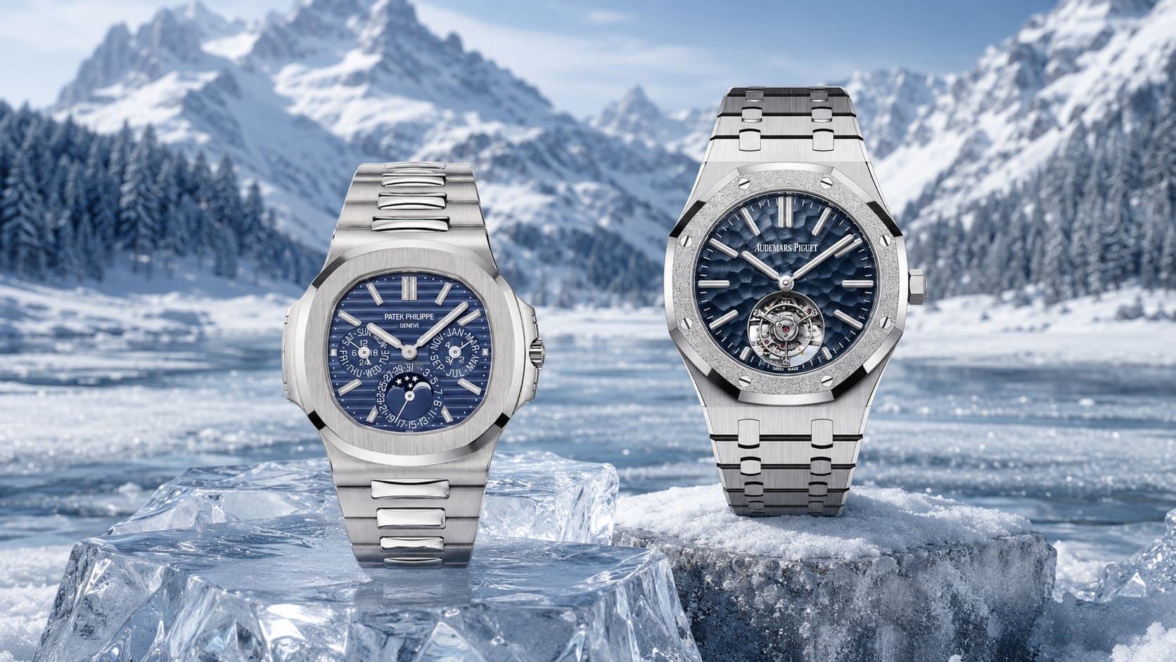 Luxury watches wholesale — Dubai
